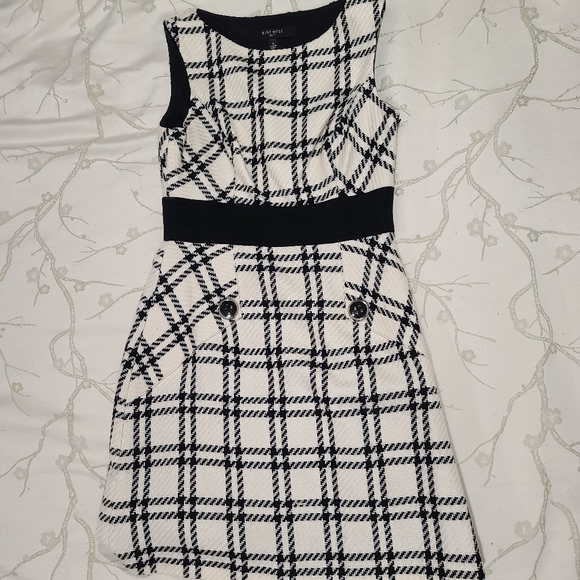(SOLD) Nine West dress - Picture 5 of 8